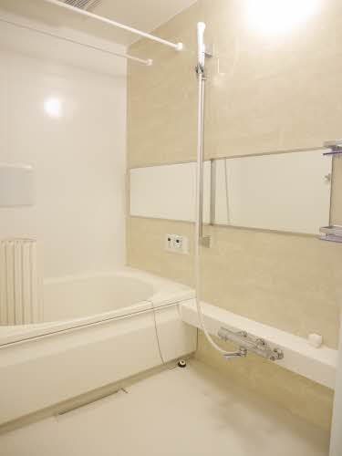 リラフォート B102号-10