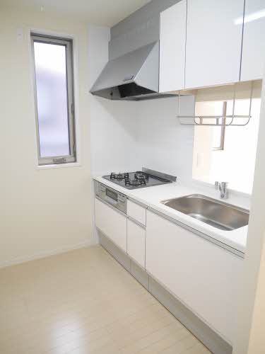 リラフォート B102号-11