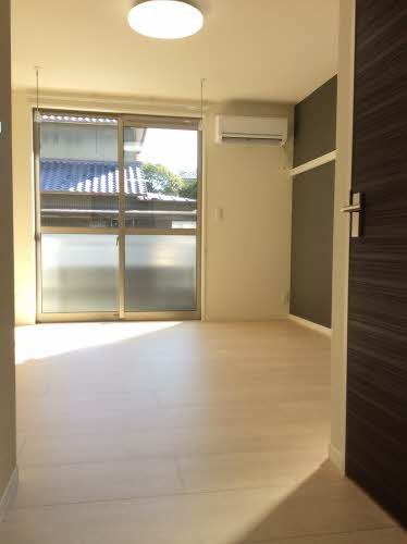 ベルテ安東 0101号-3