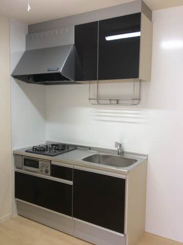 ベルテ安東 0101号-4