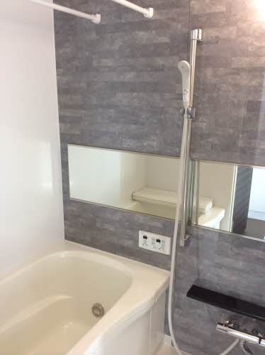 ベルテ安東 0101号-6