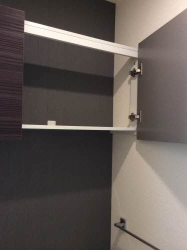 ベルテ安東 0101号-8