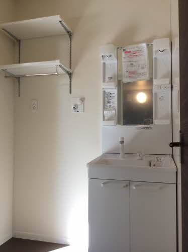 ベルテ安東 0101号-9