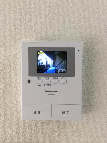 ベルテ安東 0101号-12