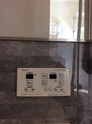 ベルテ安東 0101号-14