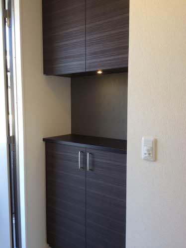 ベルテ安東 0202号-2