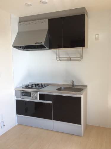 ベルテ安東 0202号-4