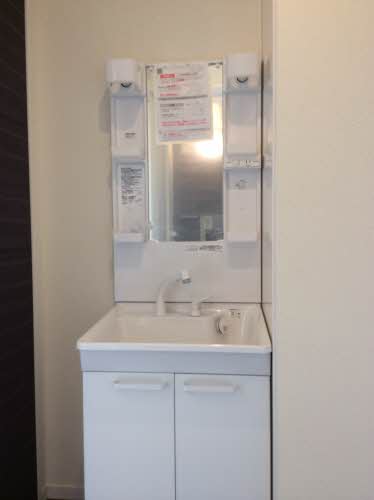 ベルテ安東 0202号-7