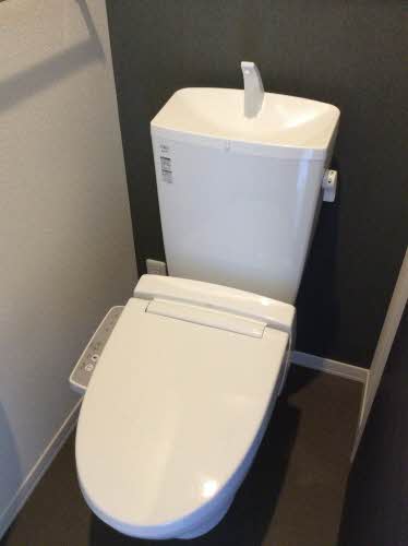 ベルテ安東 0202号-9