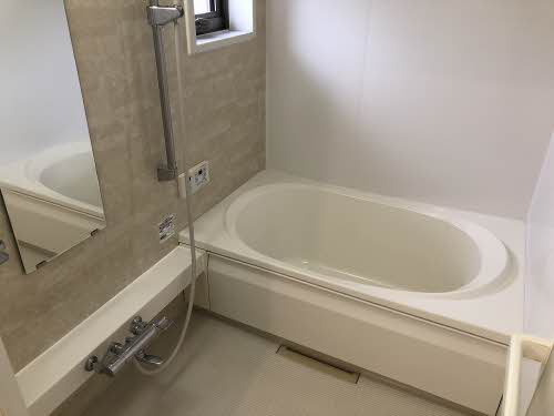 メゾン・ド・リラフォート B201号-5