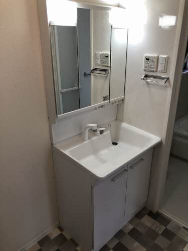 メゾン・ド・リラフォート B201号-7