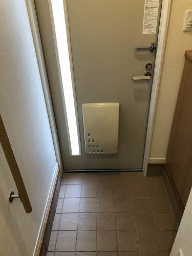 メゾン・ド・リラフォート B201号-9