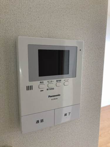 メゾン・ド・リラフォート B201号-11