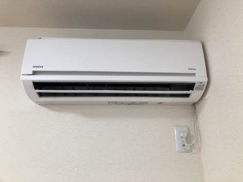 メゾン・ド・リラフォート B201号-12