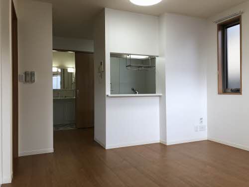 メゾン・ド・リラフォート B201号-14