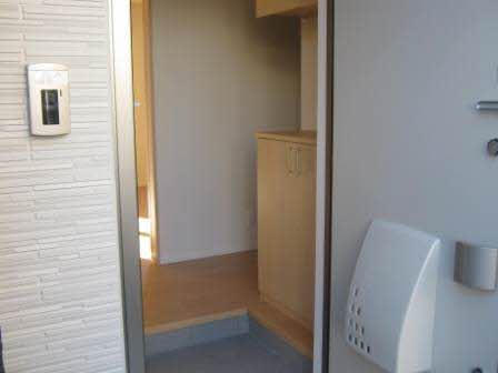 城西１丁目　借家-2