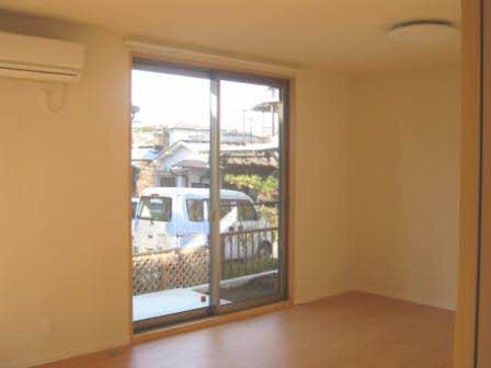 城西１丁目　借家-3