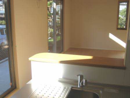 城西１丁目　借家-4