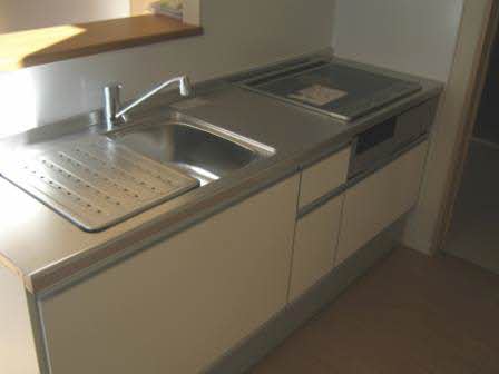 城西１丁目　借家-6