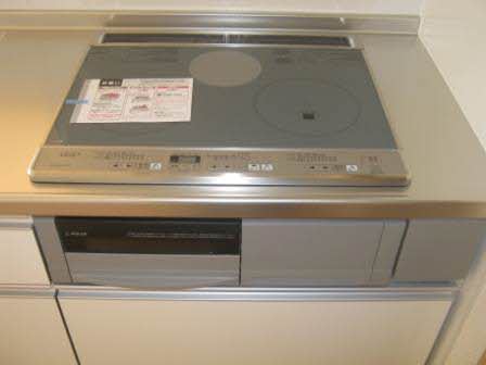 城西１丁目　借家-7