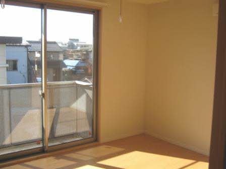 城西１丁目　借家-12