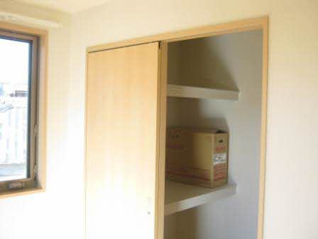 城西１丁目　借家-13