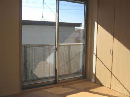 城西１丁目　借家-14