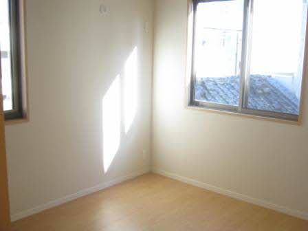 城西１丁目　借家-15