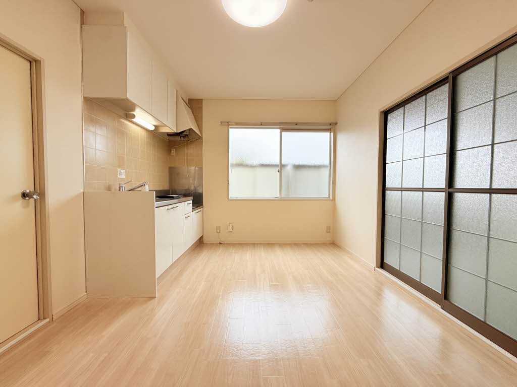 セントレージ三本柳 N102号-6