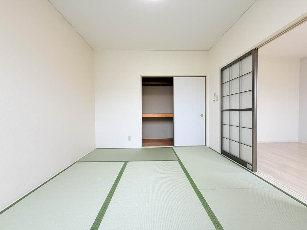 セントレージ三本柳 N102号-9