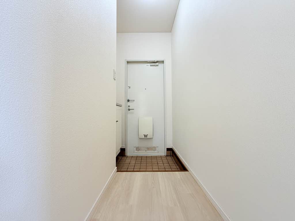 セントレージ三本柳 N102号-10