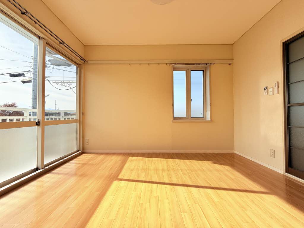 セントレージ三本柳 S201号-2