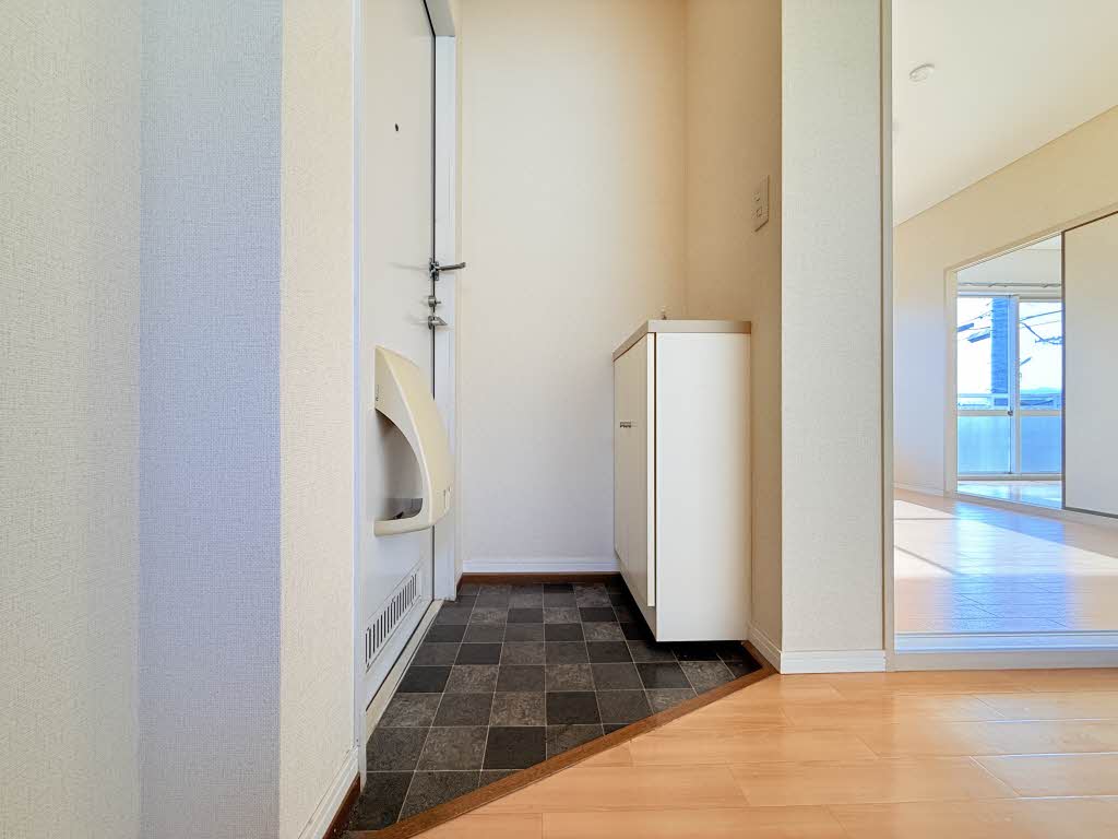 セントレージ三本柳 S201号-10