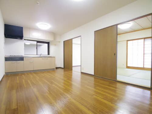 プレシオン猫洞 0205号-2