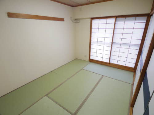 プレシオン猫洞 0205号-6