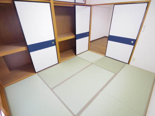 プレシオン猫洞 0205号-7