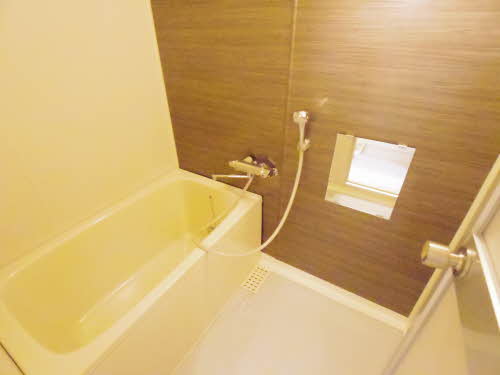 プレシオン猫洞 0205号-10