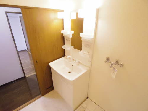 プレシオン猫洞 0205号-11