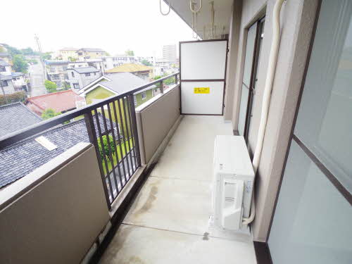 プレシオン猫洞 0205号-14