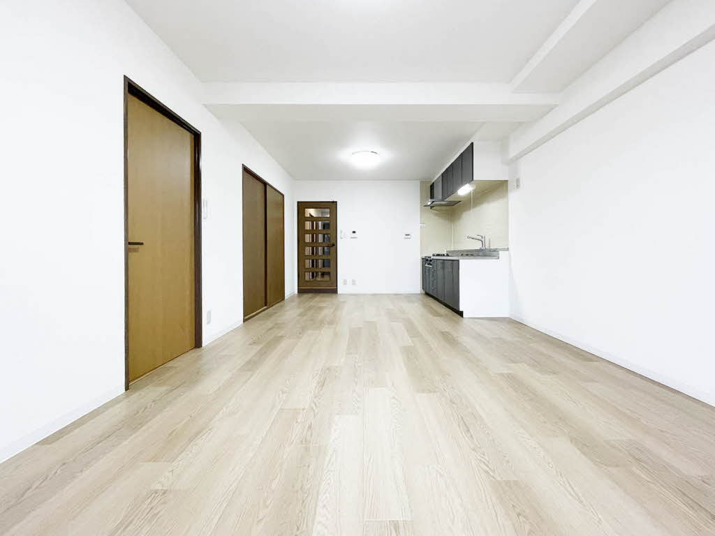 プレシオン猫洞 0302号-2