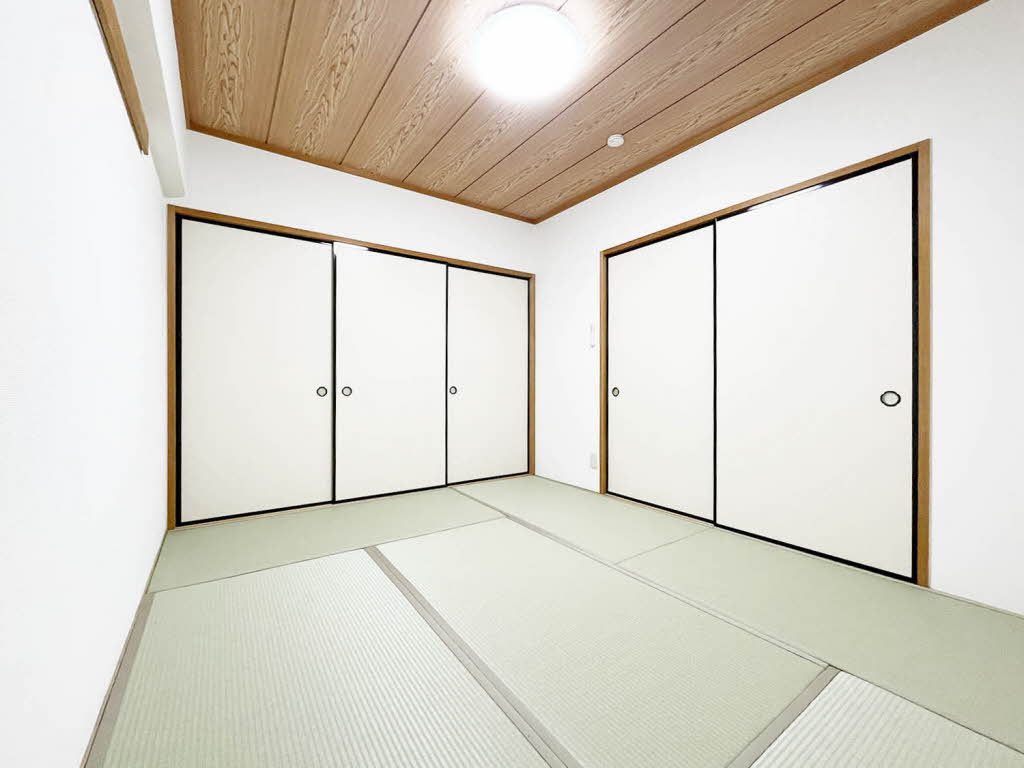 プレシオン猫洞 0302号-8