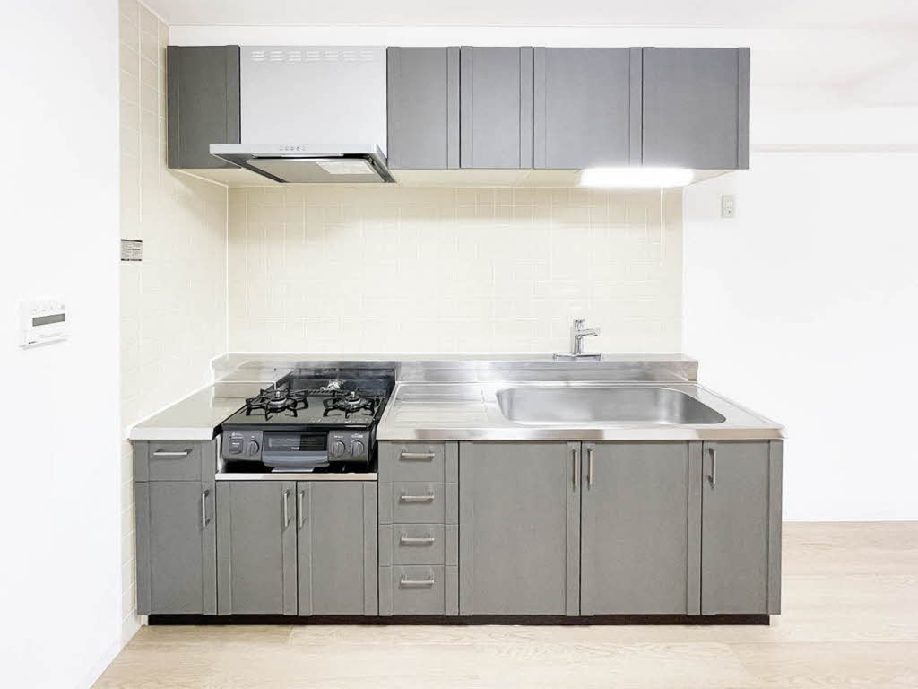 プレシオン猫洞 0302号-9