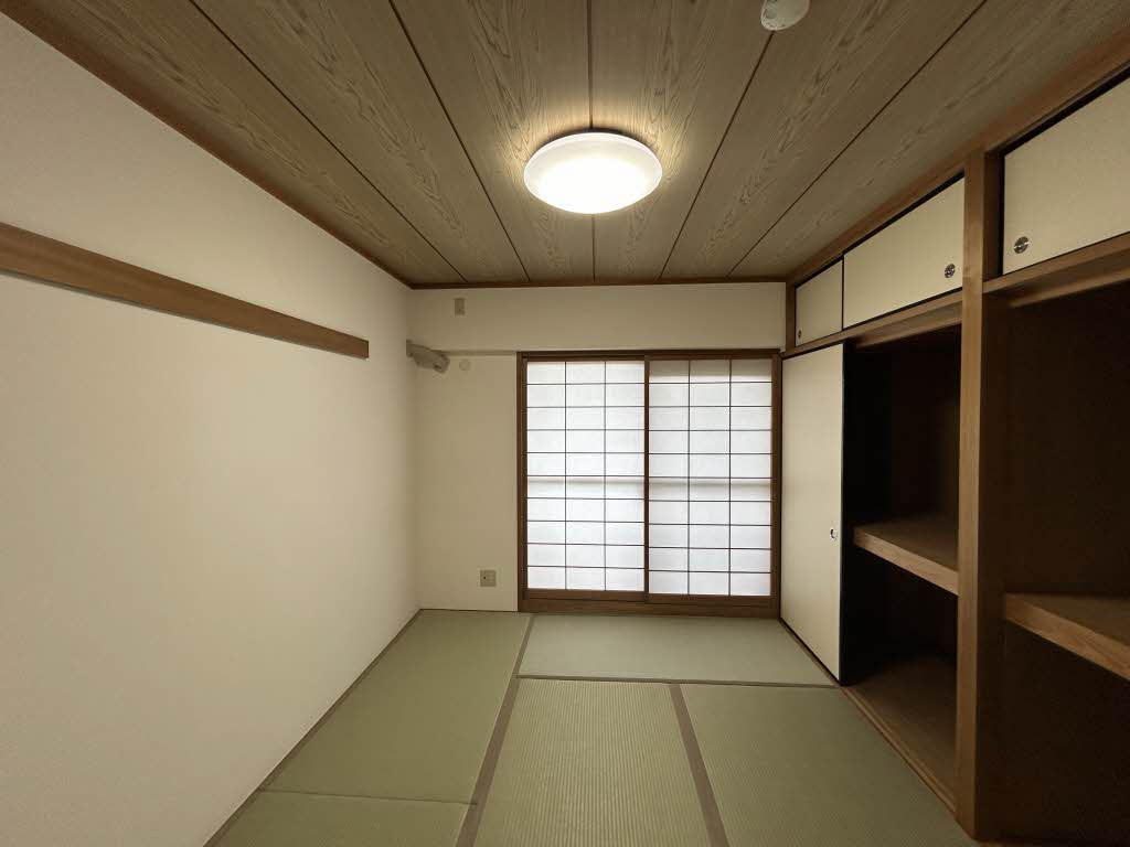 プレシオン猫洞 0305号-7