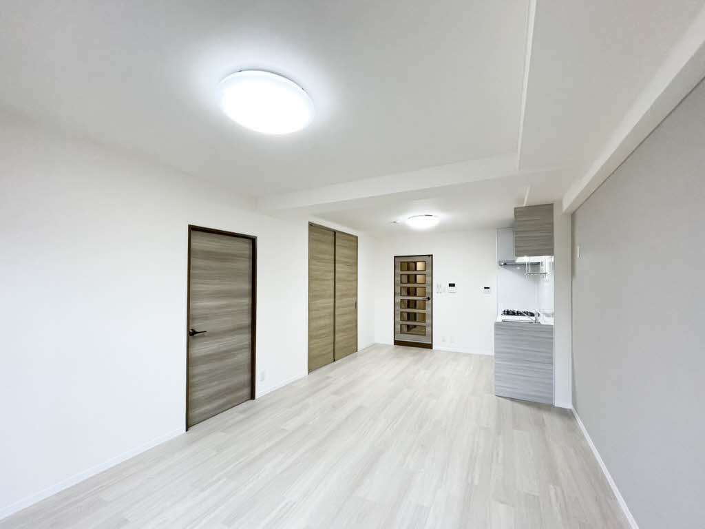 プレシオン猫洞 0501号-3