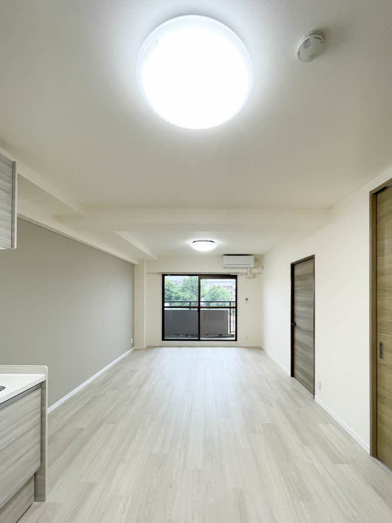 プレシオン猫洞 0501号-4