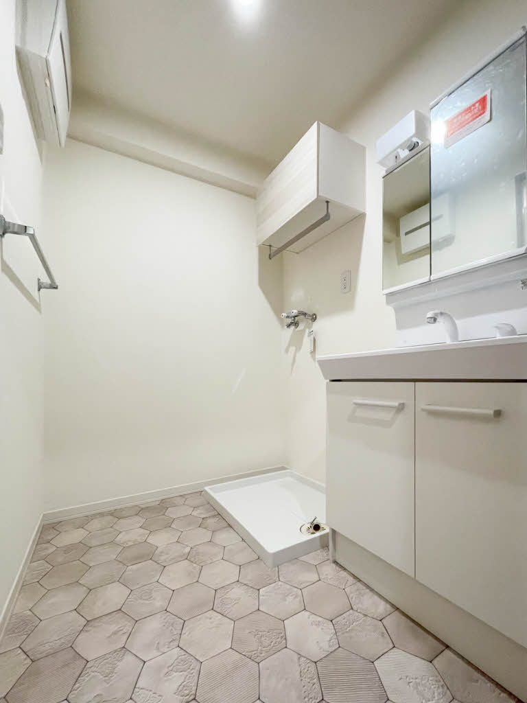 プレシオン猫洞 0501号-11