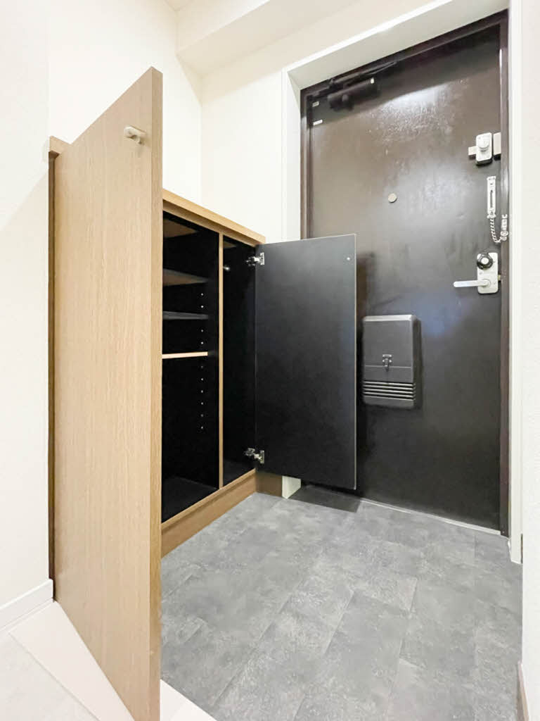 プレシオン猫洞 0501号-14