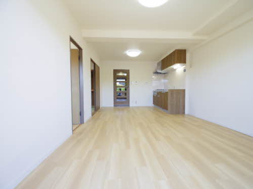 プレシオン猫洞 0503号-3