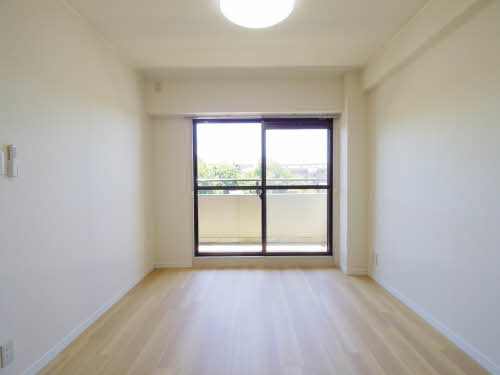 プレシオン猫洞 0503号-6