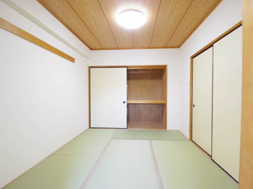 プレシオン猫洞 0503号-7